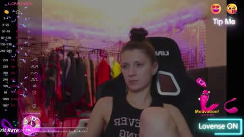 Snapshot of kathleen_frost chatting on October 14, 7:03 pm kathleen_frost online show from October 14, 7:03 pm