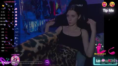 Snapshot of kathleen_frost chatting on November 13, 6:07 pm kathleen_frost online show from November 13, 6:07 pm