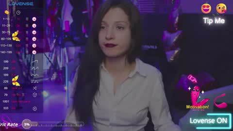 Snapshot of kathleen_frost chatting on December 2, 6:36 pm kathleen_frost online show from December 2, 6:36 pm