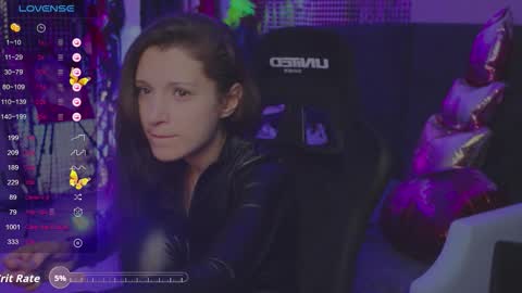 Snapshot of kathleen_frost chatting on December 3, 3:21 pm kathleen_frost online show from December 3, 3:21 pm