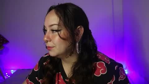 Kathleen online show from January 5, 11:19 pm