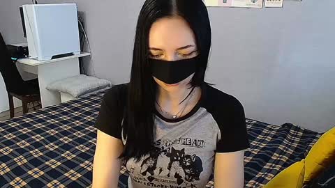 Snapshot of kathrineberry chatting on December 8, 1:24 am KathrineBerry online show from December 8, 1:24 am