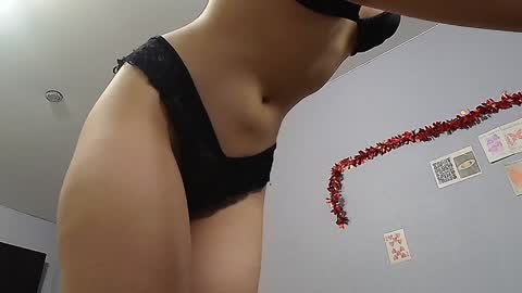 Snapshot of kathrineberry chatting on December 20, 11:00 am KathrineBerry online show from December 20, 11:00 am