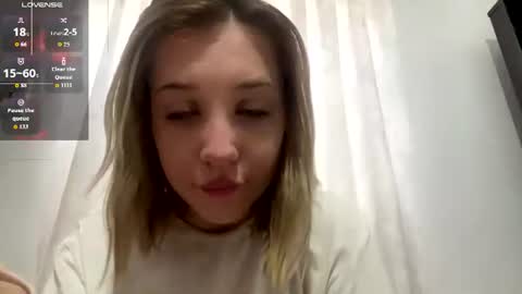 Jessie online show from June 14, 2:19 pm