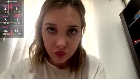 Jessie online show from June 15, 1:02 pm