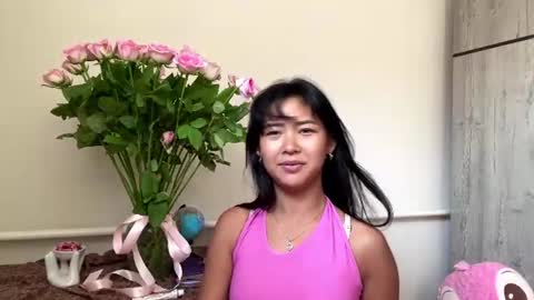 Snapshot of kathrinekiening chatting on July 28, 7:15 am Jessie online show from July 28, 7:15 am