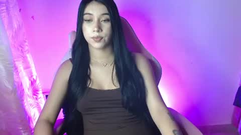 Snapshot of kathy_de chatting on July 16, 8:26 pm kathy de online show from July 16, 8:26 pm