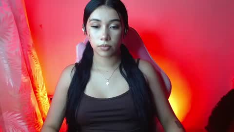 Snapshot of kathy_de chatting on July 22, 7:05 pm kathy de online show from July 22, 7:05 pm