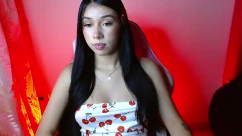 Snapshot of kathy_de chatting on July 27, 7:10 pm kathy de online show from July 27, 7:10 pm