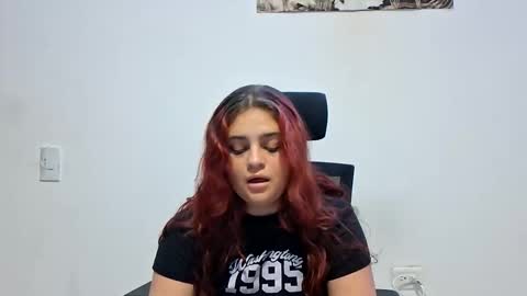 Snapshot of kathy_love3 chatting on April 6, 3:37 am Kathy online show from April 6, 3:37 am