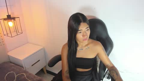 Khaty online show from December 9, 11:36 am