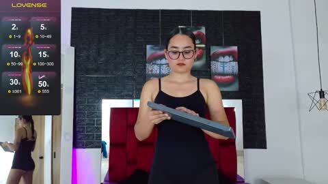 Kate 3 - INSTAGRAM Kathy sc94 online show from February 4, 9:09 pm