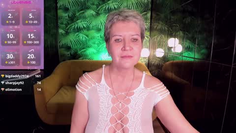 Kathy online show from January 13, 7:31 pm
