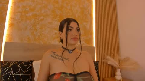 Kathy   online show from March 22, 8:34 pm