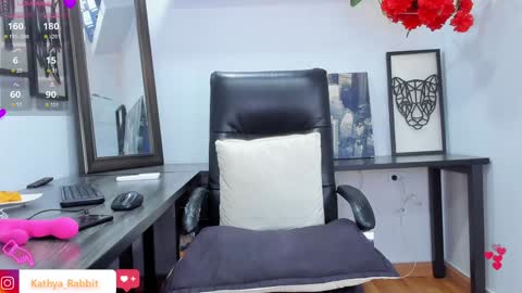 Kathye online show from January 3, 12:22 am