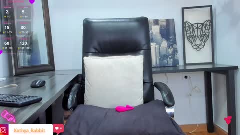 Kathye online show from January 3, 3:27 am