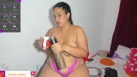 Kathye online show from March 6, 2:52 am