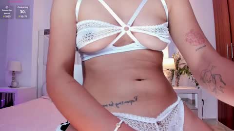 kathyaa_evans online show from February 27, 11:04 pm