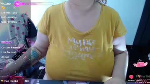 kathybigboobsbbw_ online show from February 7, 4:35 pm