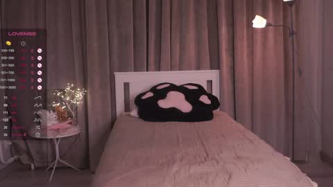 Aneta online show from January 29, 1:27 am