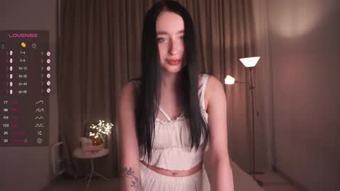 Aneta online show from January 29, 8:35 pm
