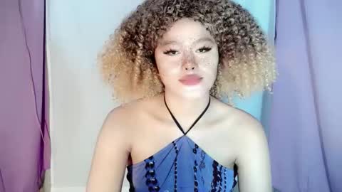 Snapshot of kathyfied chatting on December 17, 1:00 am Kath online show from December 17, 1:00 am