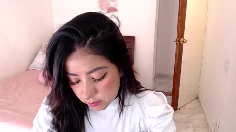 Snapshot of kathyrose_ chatting on March 31, 3:34 pm Kathy online show from March 31, 3:34 pm