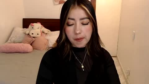 Snapshot of kathyrose_ chatting on May 12, 10:40 pm Kathy online show from May 12, 10:40 pm