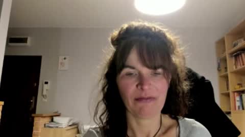 KATHY online show from December 15, 3:05 pm