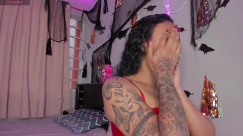 Snapshot of katia606424 chatting on October 23, 3:00 pm Katia online show from October 23, 3:00 pm