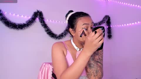 Katia online show from January 9, 2:09 pm