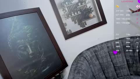 Snapshot of katia_12_ chatting on March 6, 12:21 am katia_12_ online show from March 6, 12:21 am