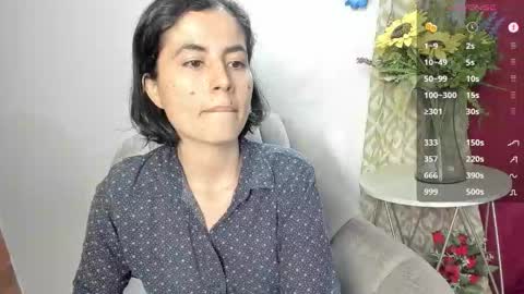 Snapshot of katia_12_ chatting on February 22, 12:45 am katia_12_ online show from February 22, 12:45 am