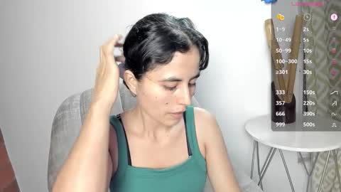 Snapshot of katia_12_ chatting on March 1, 1:18 am katia_12_ online show from March 1, 1:18 am