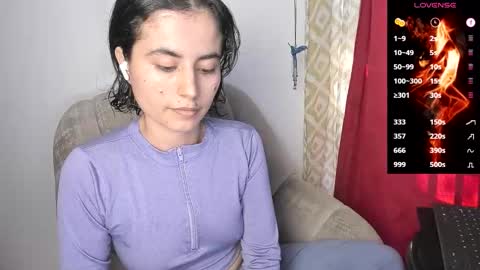 Snapshot of katia_12_ chatting on March 21, 9:40 pm katia_12_ online show from March 21, 9:40 pm