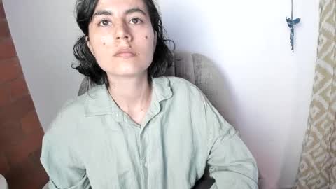 Snapshot of katia_12_ chatting on March 29, 4:40 pm katia_12_ online show from March 29, 4:40 pm