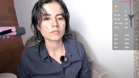 Snapshot of katia_12_ chatting on March 30, 5:25 pm katia_12_ online show from March 30, 5:25 pm