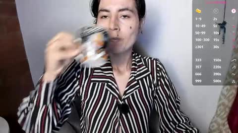 Snapshot of katia_12_ chatting on April 8, 6:30 pm katia_12_ online show from April 8, 6:30 pm