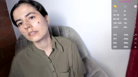 Snapshot of katia_12_ chatting on April 10, 8:57 pm katia_12_ online show from April 10, 8:57 pm