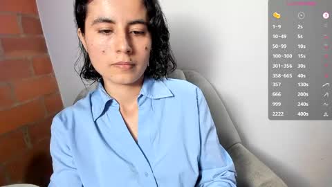 Snapshot of katia_12_ chatting on April 18, 8:31 pm katia_12_ online show from April 18, 8:31 pm