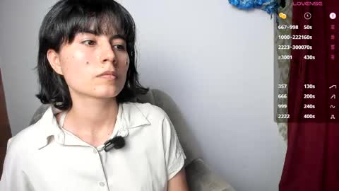Snapshot of katia_12_ chatting on April 21, 9:50 pm katia_12_ online show from April 21, 9:50 pm