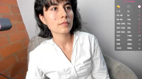 Snapshot of katia_12_ chatting on April 24, 4:59 am katia_12_ online show from April 24, 4:59 am