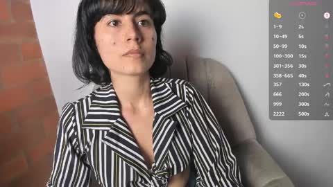 Snapshot of katia_12_ chatting on May 4, 7:10 pm katia_12_ online show from May 4, 7:10 pm