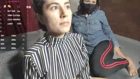 Snapshot of katia_12_ chatting on June 10, 12:11 am katia_12_ online show from June 10, 12:11 am