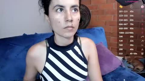 katia_12_ online show from July 9, 2:15 am