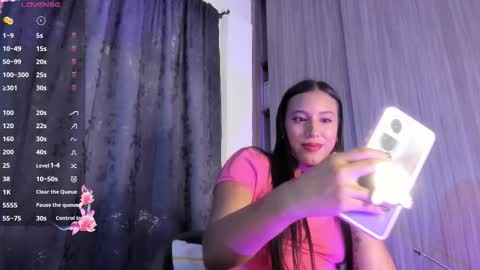 KATALINA online show from March 13, 9:54 pm