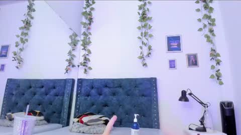 KATALINA online show from June 26, 10:36 pm