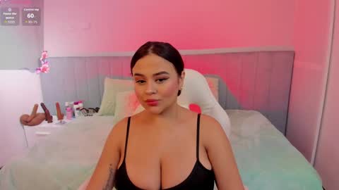 Katia online show from October 1, 9:04 am