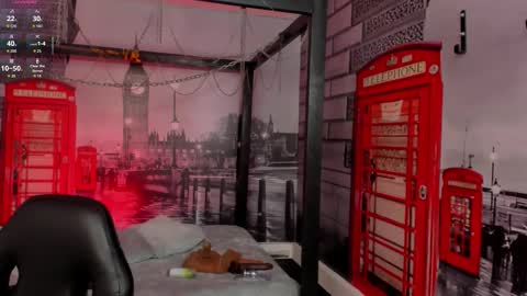 Katia online show from October 24, 10:22 am