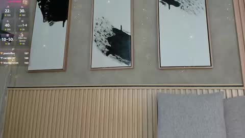 Snapshot of katia_cute_ chatting on November 20, 7:24 pm Katia Cute online show from November 20, 7:24 pm